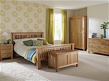 Vale Furnishers - Bedrooms - Truro Bedroom Range